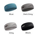 Sport Headbands - Movagear