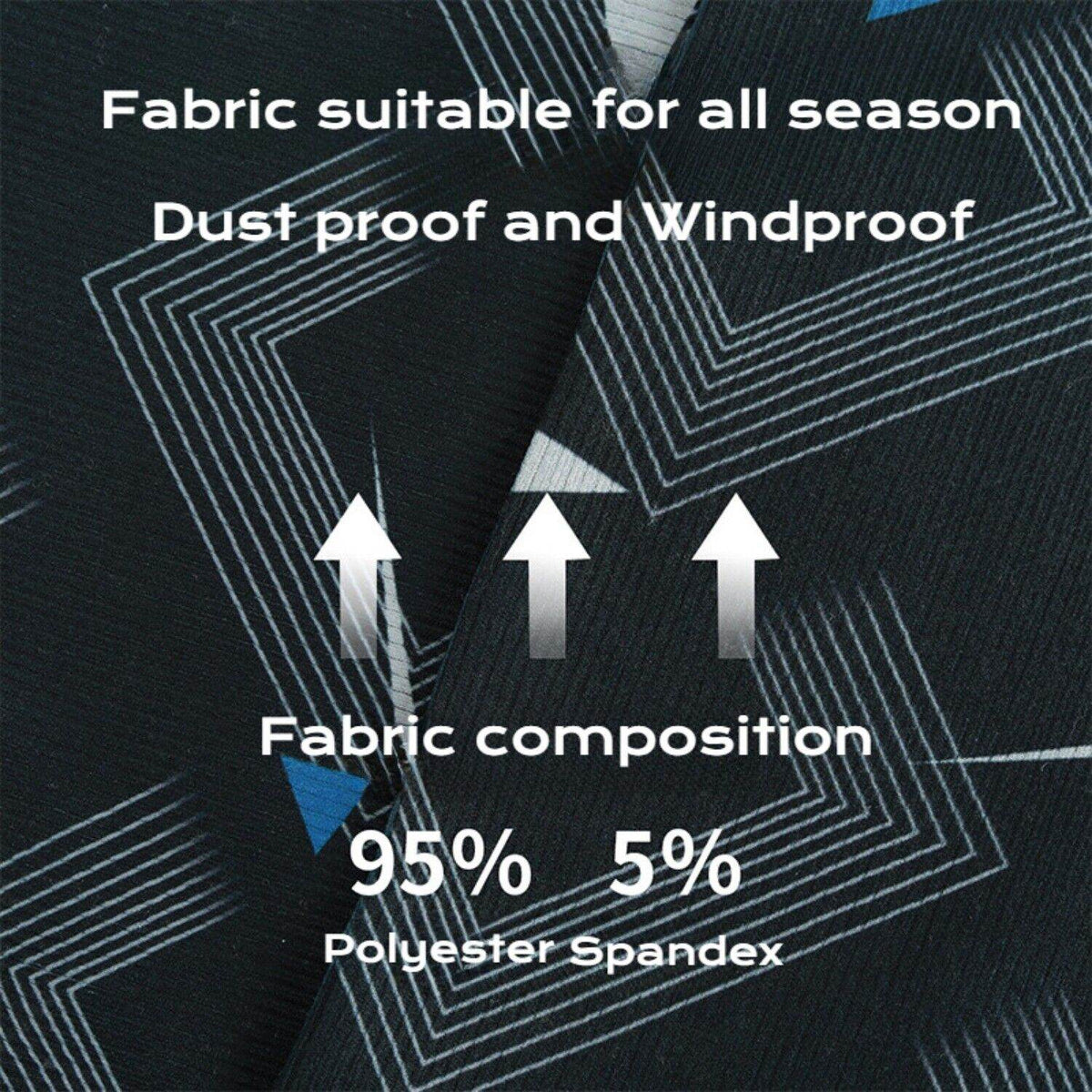 High Elasticity Face Cover - Movagear