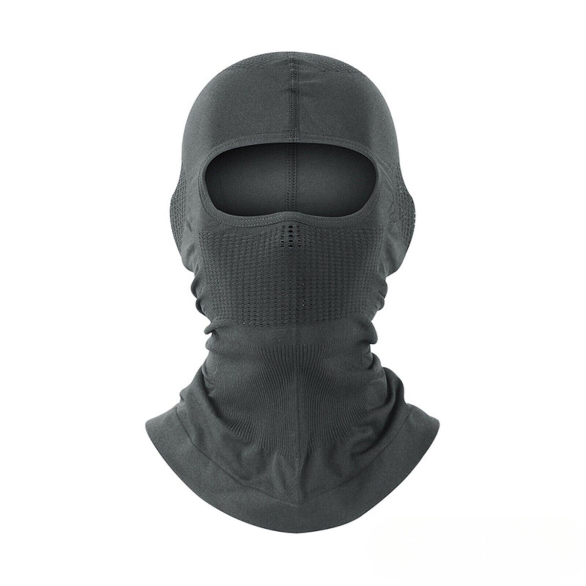 Summer Balaclava Face Mask UV Protection Hood Masks for Men Women - Balaclava