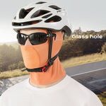 Outdoor Cycling Face Mask Motorcycle Helmet Liner - Sun Protection Balaclava