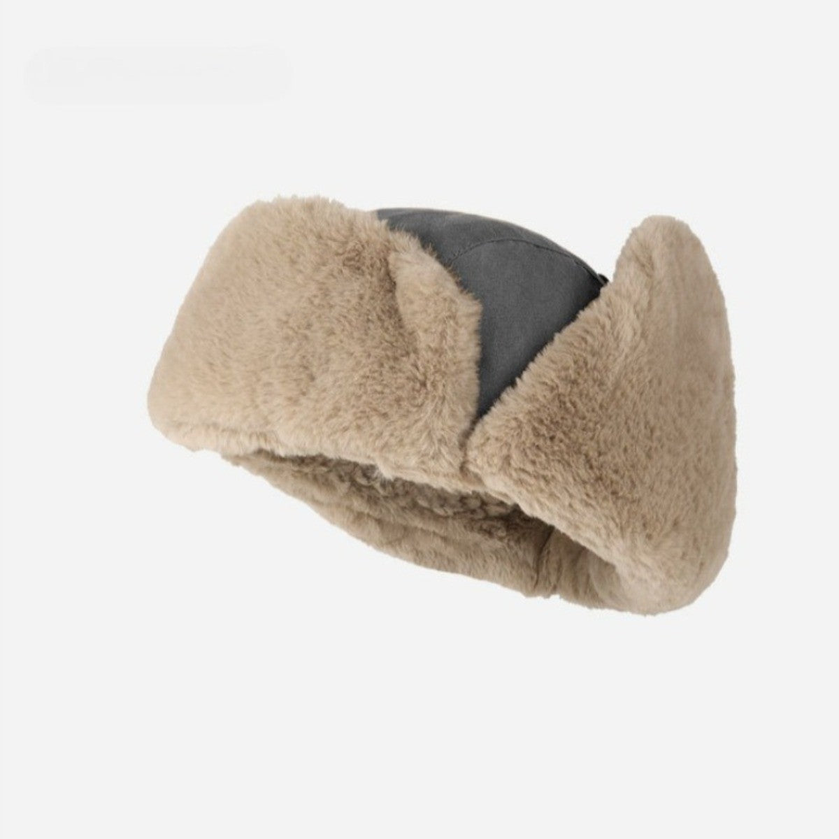 Winter Trapper Hat for Men Women - Aviator Hat Warm Hat for Skiing Hunting