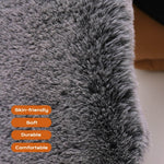 Faux Fur Trapper Hats with Magnetic Absorption - Movagear