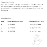 Tactical Gloves - Outdoor Sports Anti-slip Wear resistant Mountaineering Gloves