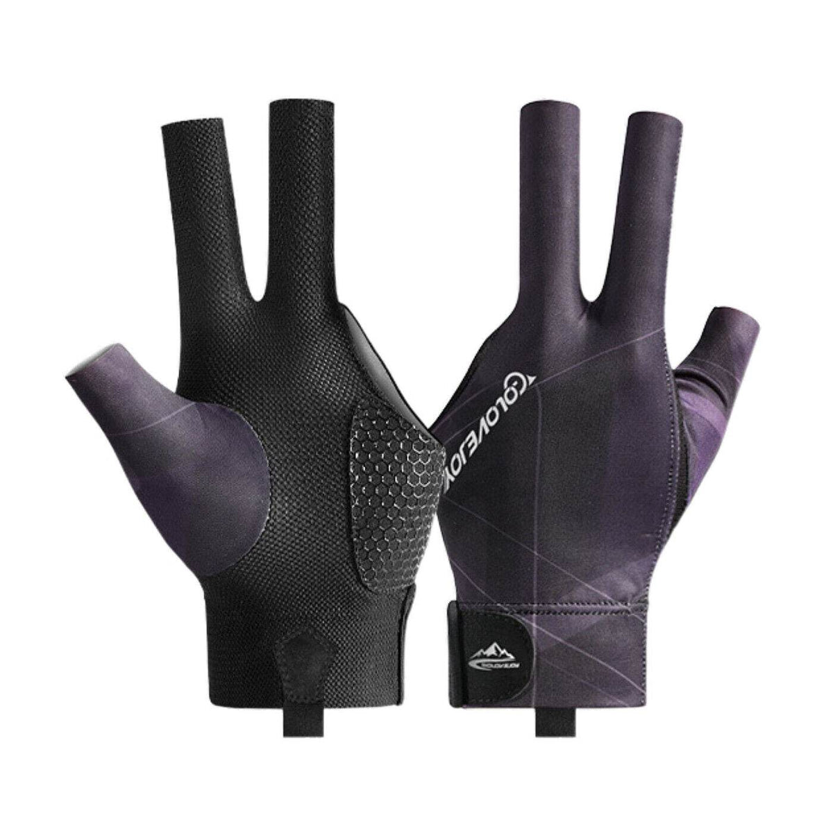 Billiards Gloves - Movagear