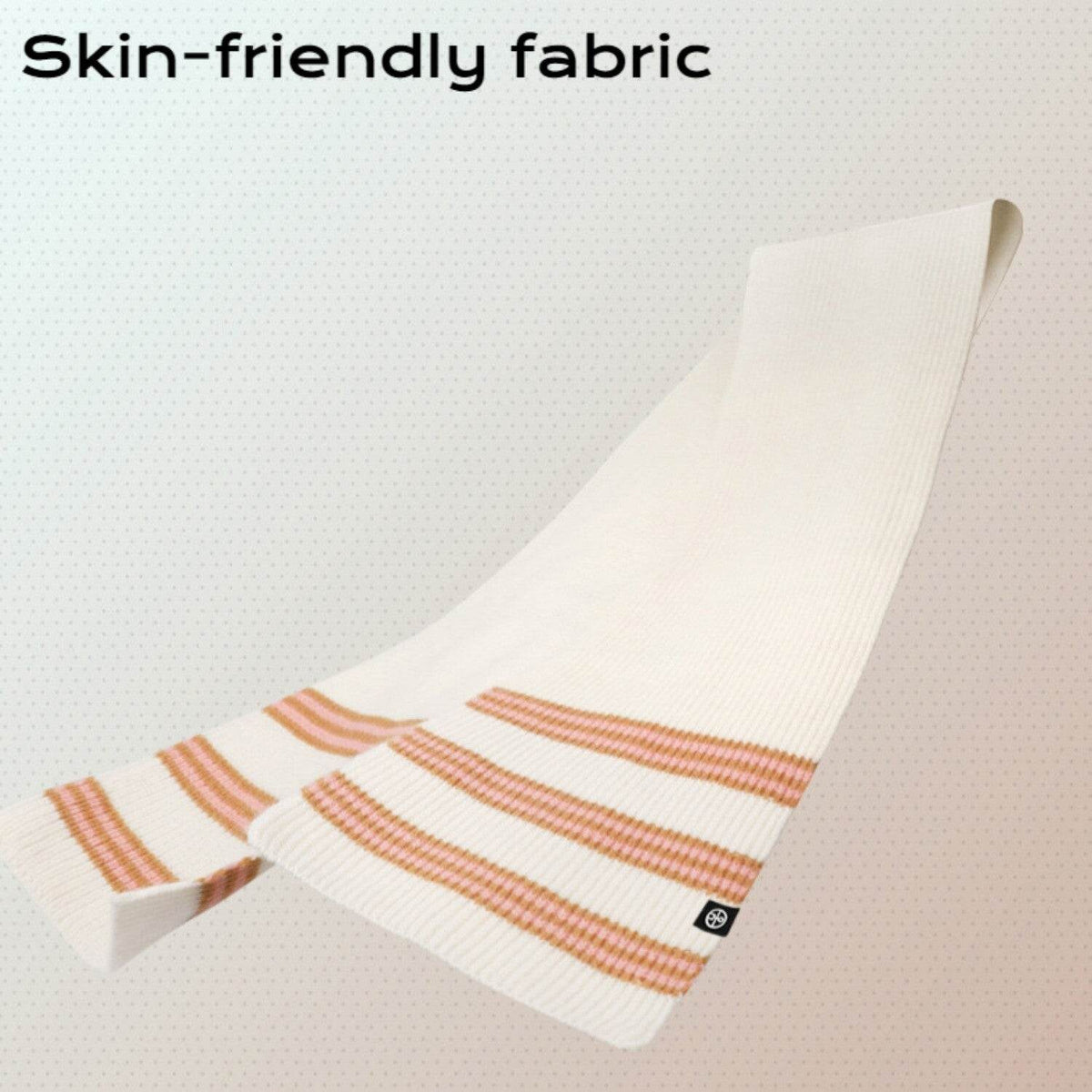 Winter Beanie Hat + Scarf + Gloves Set for Women - Movagear