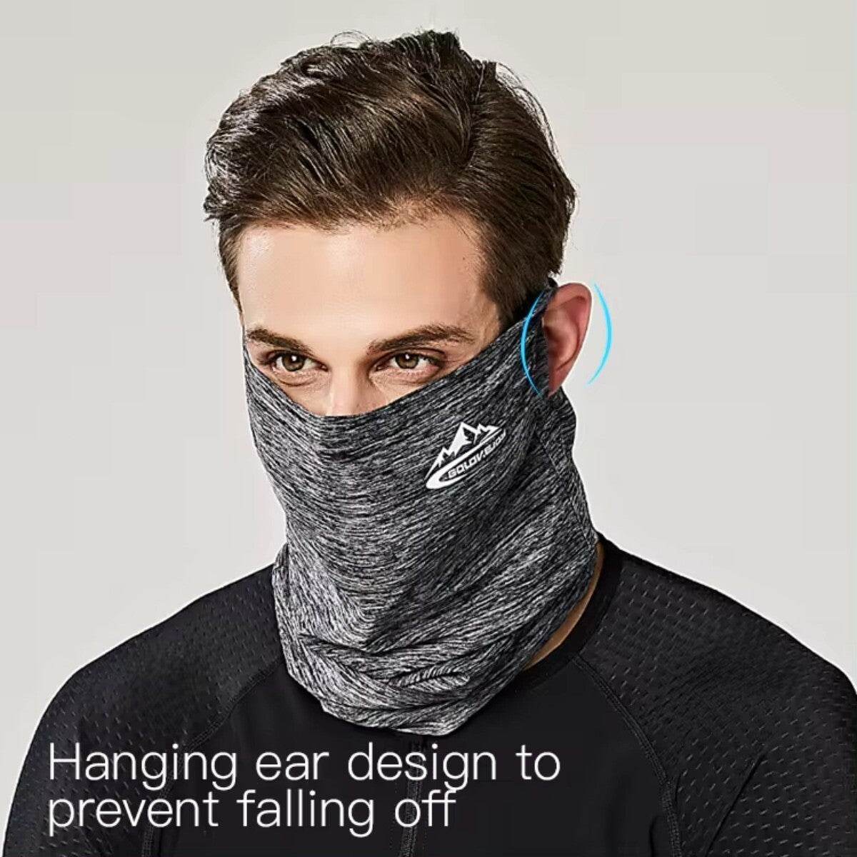 UV Protection Face Mask - Movagear