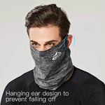 UV Protection Face Mask - Movagear