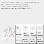 Bike Gloves for Men - Movagear
