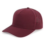 Truck Hat for Men Women - Water Repellent Polyester Sun Hat - Baseball Cap