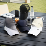 Summer Baseball Cap for Men Women - Outdoor Water Repellent Baseball Cap Sun Hat