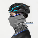 Neck Gaiter with Breathable Micropores - Movagear