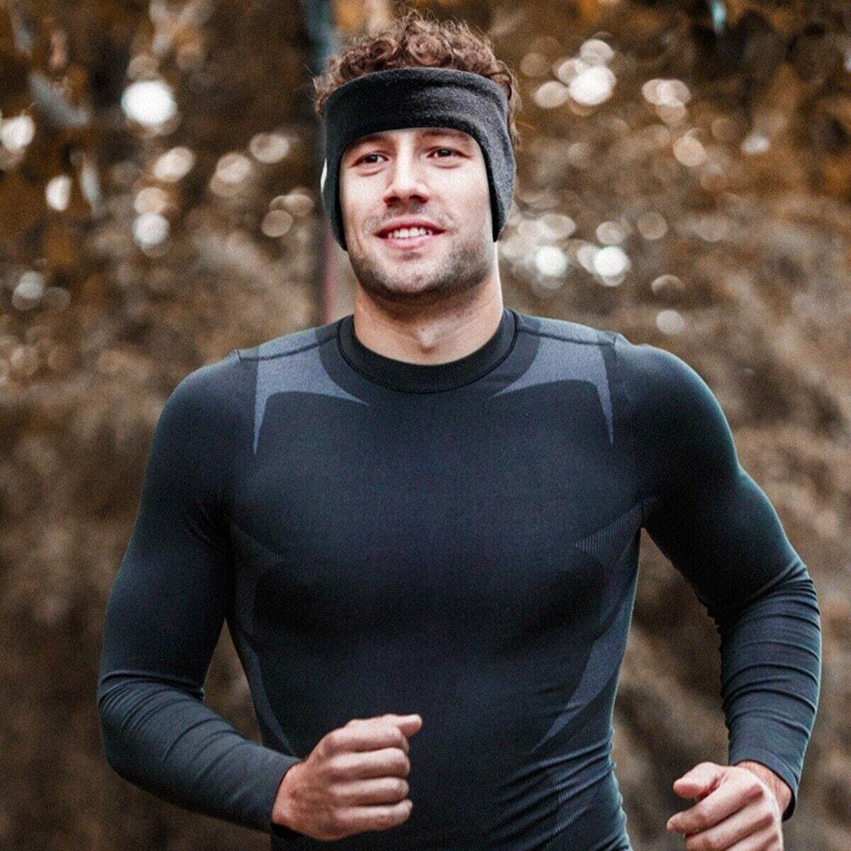 Thermal Earmuffs Sport Ear Covers - Movagear