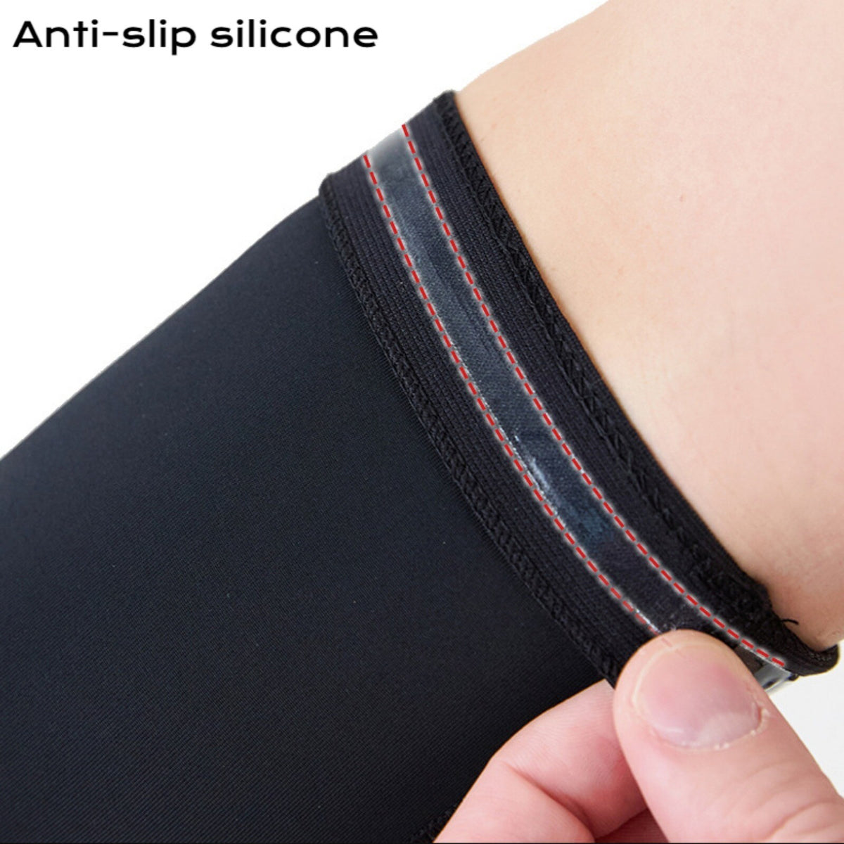 UV Sun Protection Arm Sleeves for Unisex , UPF50+ Arm Sleeve for Cycling Fishing