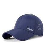 Summer Spring Baseball Cap for Men Women - Sun Hat for Outdoor Hiking Fishing