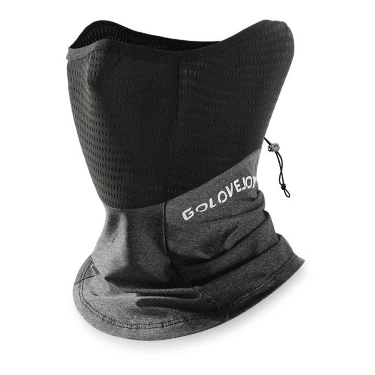 Neck Gaiter with Breathable Micropores - Movagear