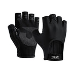 Half Finger Bike Gloves - Movagear