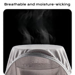 Cycling Sun Protection Scarf Mask - Neck Gaiter Ice Silk Balaclava For Men Women