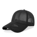 Spring / Summer Baseball Cap for Men Women - Baseball Cap Outdoor Sun Hats