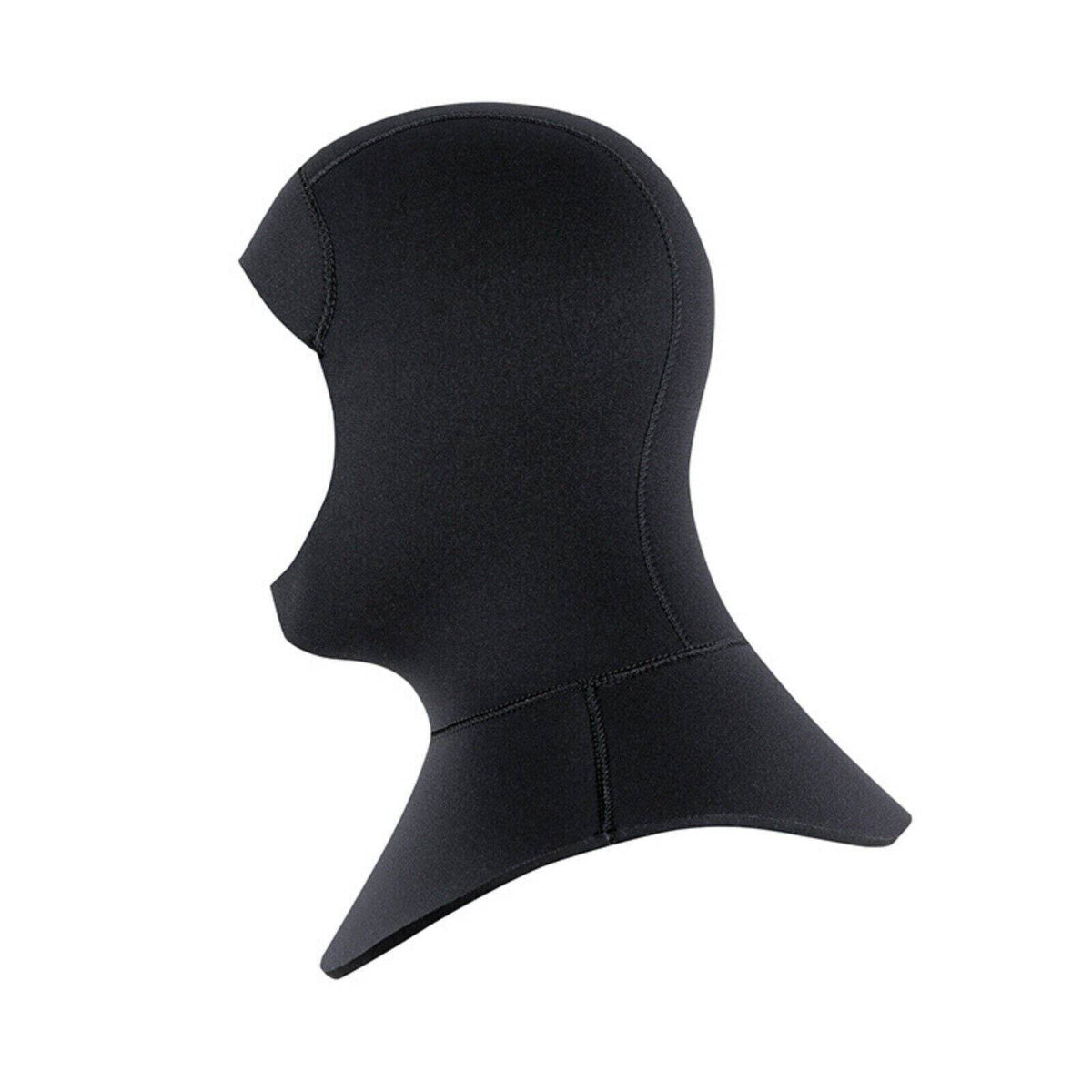 3mm / 5mm Neoprene Wetsuit Scuba Hood - Movagear