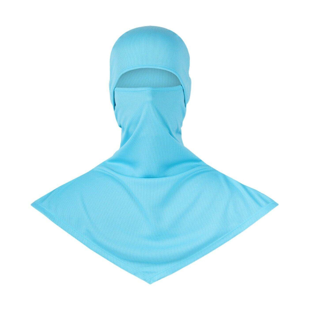 Cycling Balaclava - Breathable - Movagear