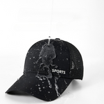 Summer Baseball Cap for Men Women - Outdoor Water Repellent Baseball Cap Sun Hat