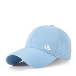 Spring summer Baseball Cap for Men Women - Sun Hat for Outdoor Cycling Hiking