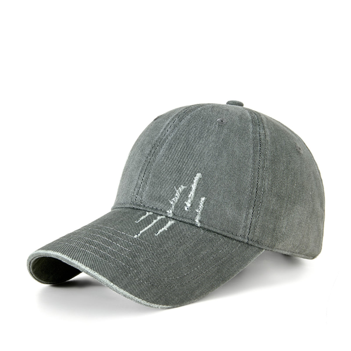 Baseball Cap for Men Women, Retro Sun Cap, Sun Protection Baseball Cap