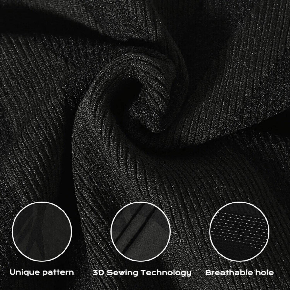 Breathable Windproof Mask - Movagear