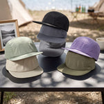 Sun Protection Outdoor Cap Breathable - Baseball Cap Camping Hiking Sun Hat