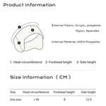 Winter Ear Muffs Ear Warmers Faux Fur Soft Earmuffs for Women - Female Headband - Movagear