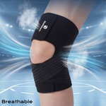 Knee Pads for Men - Knee Pads for Running Sports, Knee Pad for Protection