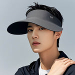 Wide Brim Sun Visor - Movagear