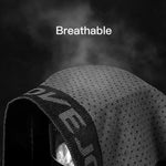 Sun Protection Balaclava Face Mask UV Protection Ski Neck Gaiter for Men Women