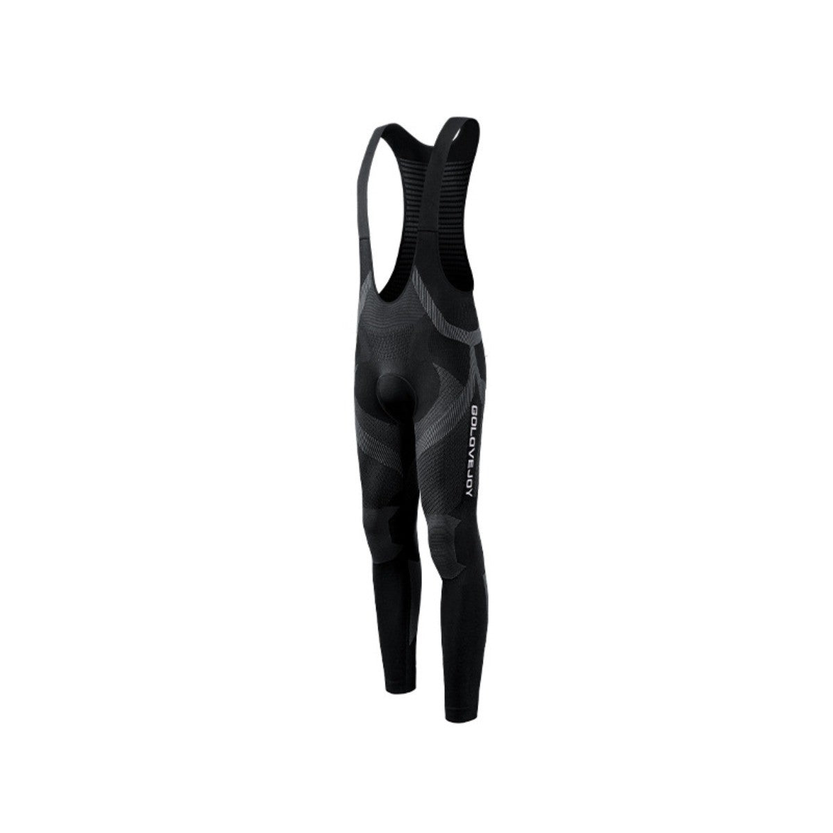 Winter Cycling Pant for Men - Outdoor Road Cycling Long Distance Moisture-wicking Pants
