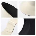 Wide Brim Sun Visor - Movagear