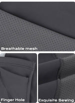 Arm Sleeves with Adjustable Buckle - Movagear