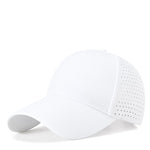 Spring and Summer Fashion Quick drying Sun Protection Baseball Cap - Sun Hat