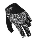 Billiard Pool Glove for Left Hand - 3 Finger Snooker Cue Sport Glove for Unisex