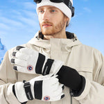 Thermal Gloves - Snow Gloves Liner - Movagear