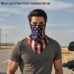 Sun Protection Face Cover - Movagear