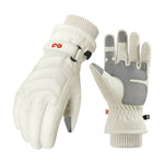 Water Repellent Glove for Cycling Skiing - Movagear