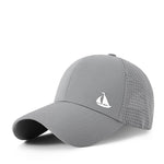 Spring summer Baseball Cap for Men Women - Sun Hat for Outdoor Cycling Hiking