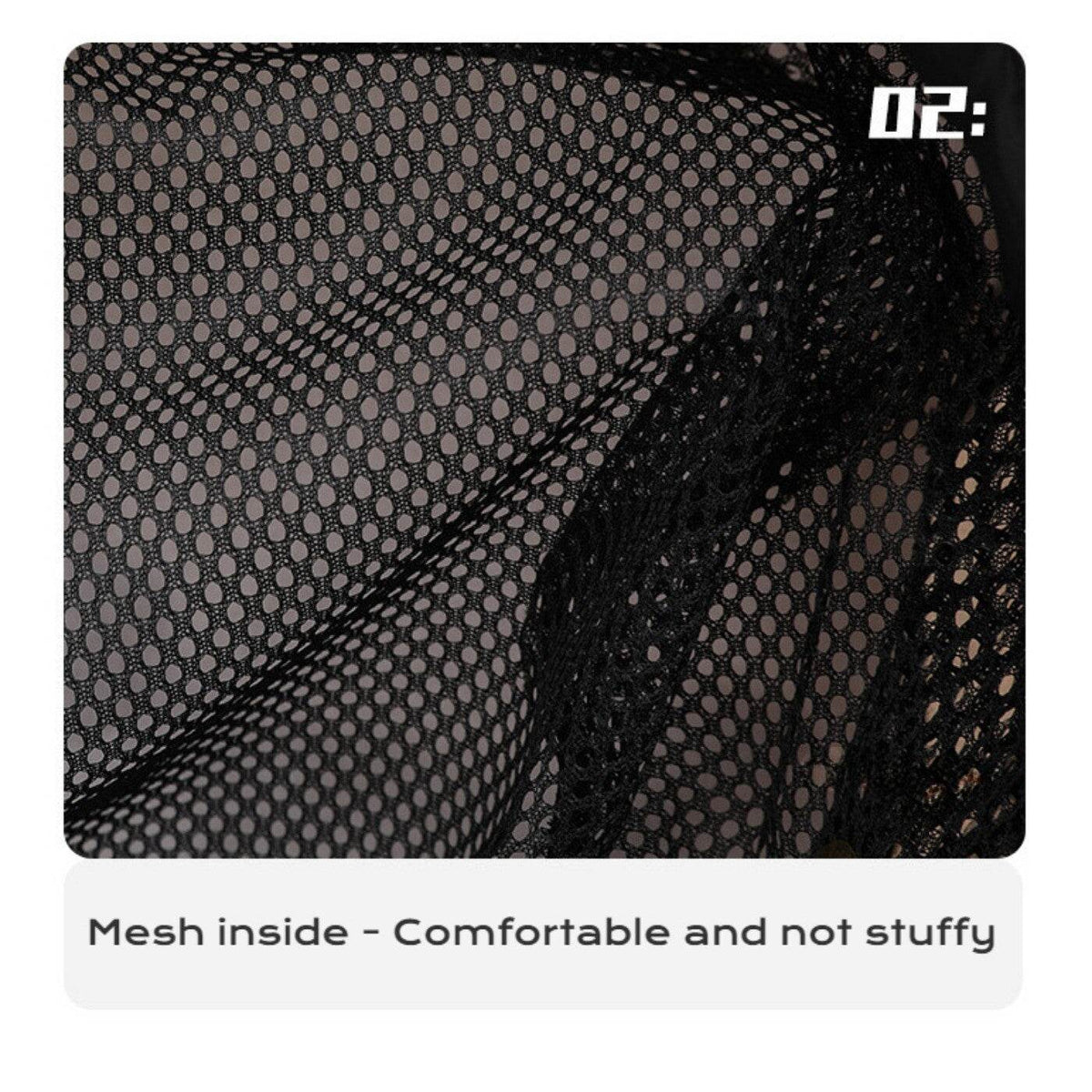 UPF50+ Bucket Hat - Foldable Brim - Movagear