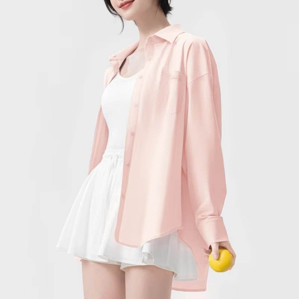 UPF100+ UV Protection Jackets for Women - Movagear