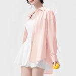 UPF100+ UV Protection Jackets for Women - Movagear