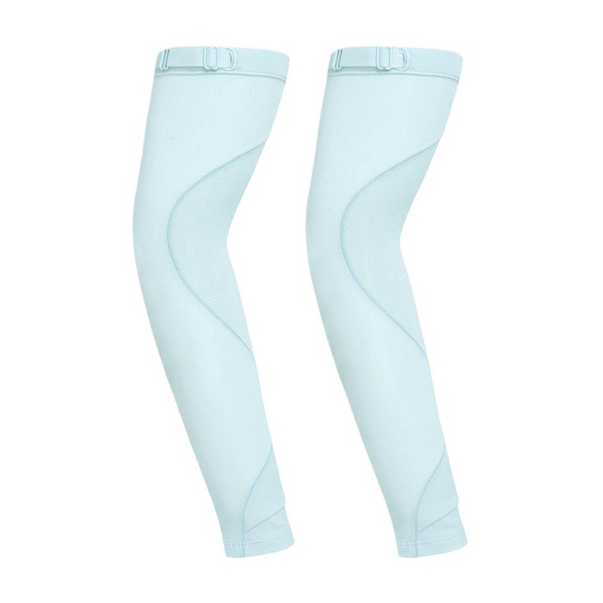 Arm Sleeves with Adjustable Buckle - Movagear