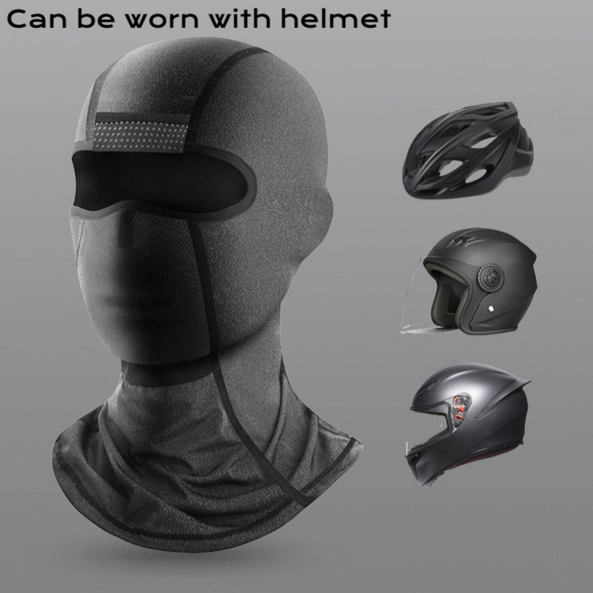 Anti-slip Balaclava - Movagear