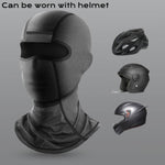 Anti-slip Balaclava - Movagear