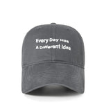 Spring / Summer Baseball Cap