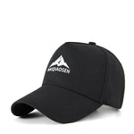 Baseball Cap for Men Women - Spring Fall Cotton Sun Protection Sun Hat